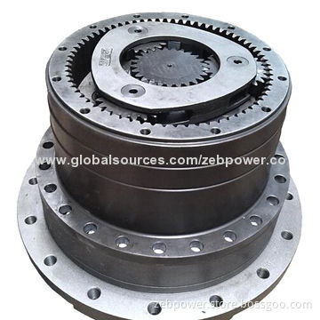 Travel Assembly for Excavator and Bulldozer Komatsu and Shantui with Warranty and Stock